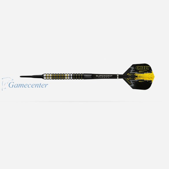 Harrows set strelica soft Chizzy 20g, 90% wolfram