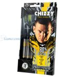 Harrows set strelica soft Chizzy 18g 80%wolfram