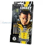 Harrows set strelica soft Chizzy 20g 80%wolfram