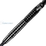 Harrows set strelica steel Black Knight 18g, 90% wolfram