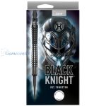 Harrows set strelica steel Black Knight 18g, 90% wolfram