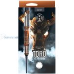 Harrows set strelica soft Toro 18g, 90% wolfram