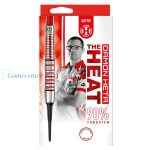 Set strelica soft Harrows Damon Heta Series2 18g, 90% wolfram