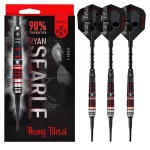 Set strelica soft Harrows Ryan Searle Series 2 20g, 90% wolfram