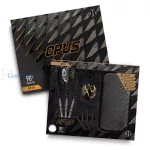Set strelica soft Harrows Opus 20g, 90% wolfram
