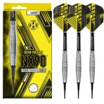 Set strelica soft Harrows NX90 Bomb 18gR, 90% wolfram