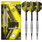 Set strelica soft Harrows NX90 Bomb 20gR, 90% wolfram