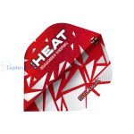 Set strelica soft Harrows Damon Heta Series 4 20g 90% wolfram