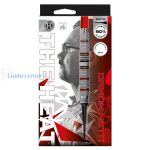 Set strelica soft Harrows Damon Heta Series 4 20g 90% wolfram