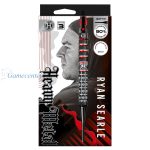 Set strelica soft Harrows Ryan Searle Series 3 18g 90% wolfram