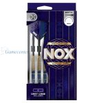 Set strelica soft Harrows Nox 18g brass