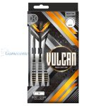 Set strelica soft Harrows Vulcan 18g brass