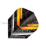 Set strelica soft Harrows Vulcan 20g brass