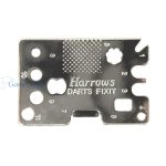 Set strelica soft Harrows Geo Parallel 18g 90% wolfram