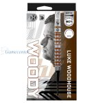 Set strelica soft Harrows Luke Woodhouse Series 3 18g 90% wolfram