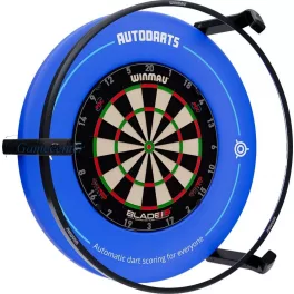   Autodarts Vantage pikado automatski sistem kamere + Winmau Plasma Light