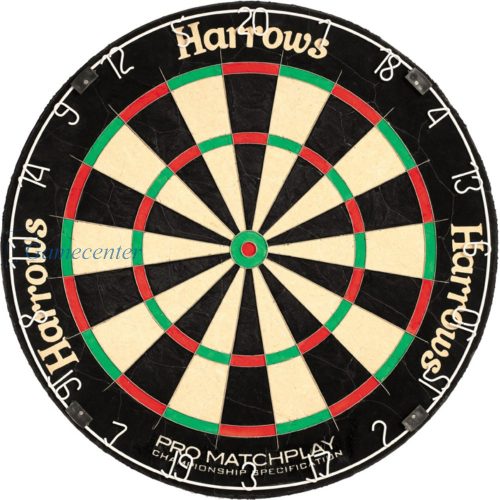 Pikado tabla Harrows Pro Matchplay