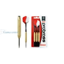Harrows steel set Pro Brass Medium