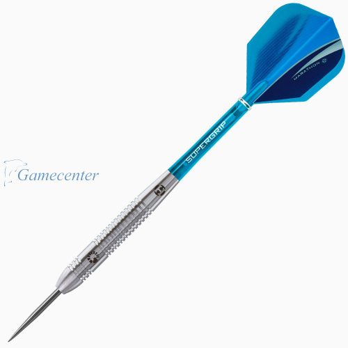 Harrows set steel Genesis 23g, 60% wolfram