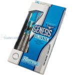 Harrows set steel Genesis 25g, 60% wolfram