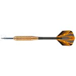 Harrows set steel 22g Club Brass