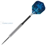 Harrows set steel Assassin 21g, 80% wolfram