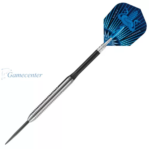 Harrows set steel Assassin 21g, 80% wolfram