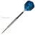 Harrows set steel Assassin 21g, 80% wolfram