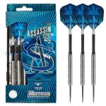 Harrows set steel Assassin R 22g, 80% wolfram