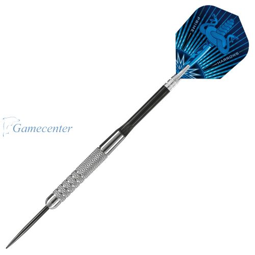 Harrows set steel Assassin K 23g, 80% wolfram