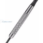 Harrows set steel Assassin K 23g, 80% wolfram