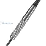 Harrows set steel Assassin 25g, 80% wolfram