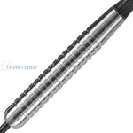 Harrows set steel Assassin 25g, 80% wolfram