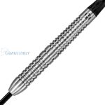 Harrows set strelica steel Damon Heta Natural 25g, 90% wolfram