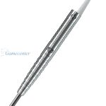 Harrows set steel Wolfram 21g, 97% wolfram