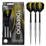 Harrows set strelica steel Torpedo 24g ,80% wolfram
