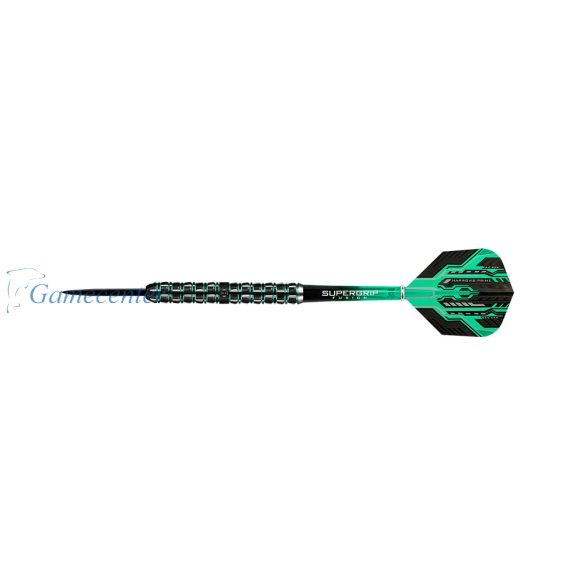 Harrows set steel Oracle 23g, 90% wolfram