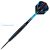Harrows set steel Spina 22g, 90% wolfram