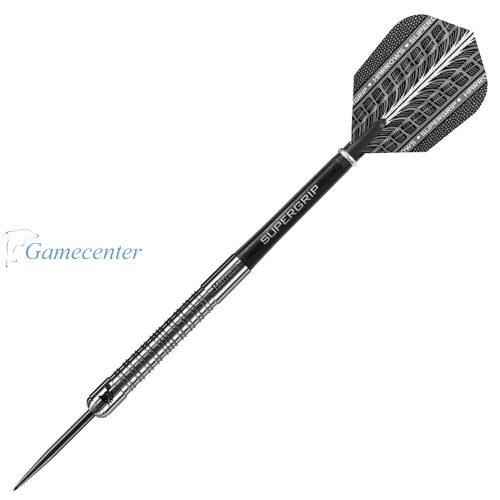 Harrows set steel Supergrip R 28g, 90% wolfram