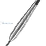 Harrows set steel Silver Shark 21g, brass