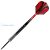 Harrows set steel Predator 21g, 90% wolfram
