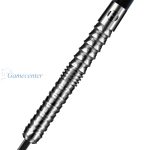 Harrows set steel Razr 23g, 90% wolfram