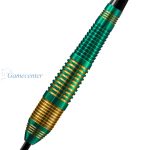 Harrows set steel Vivid R zeleni 24g, brass