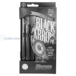 Harrows set strelica  soft Black Arrow, 14gK