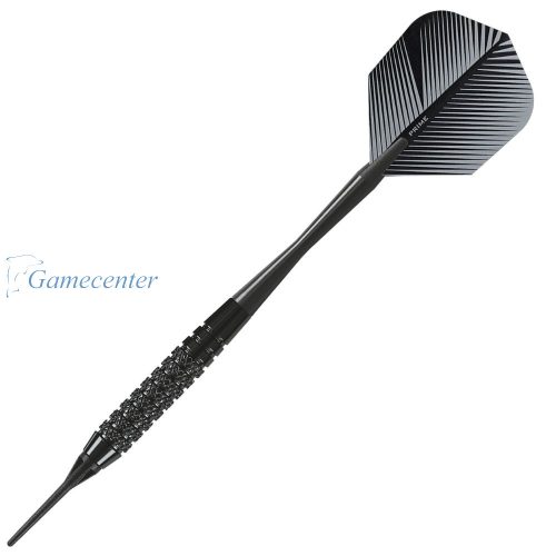 Harrows set strelica soft Black Arrow, 18gK