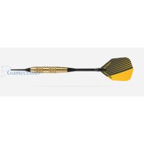 Harrows set strelica soft Club K2 16g, brass