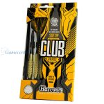 Harrows set strelica Club Brass 16gK