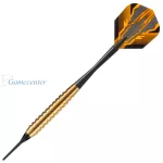 Harrows set strelica Club Brass 16gR