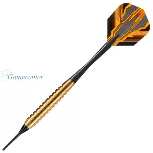 Harrows set strelica Club Brass 16gR