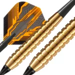 Harrows set strelica Club Brass 16gR